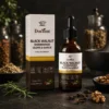Docteat Digestive Health Gut Balance Liquid Drops 60 Ml 30 Servings Black Walnut Wormwood Garlic Clove Pumpkin Seed Extract